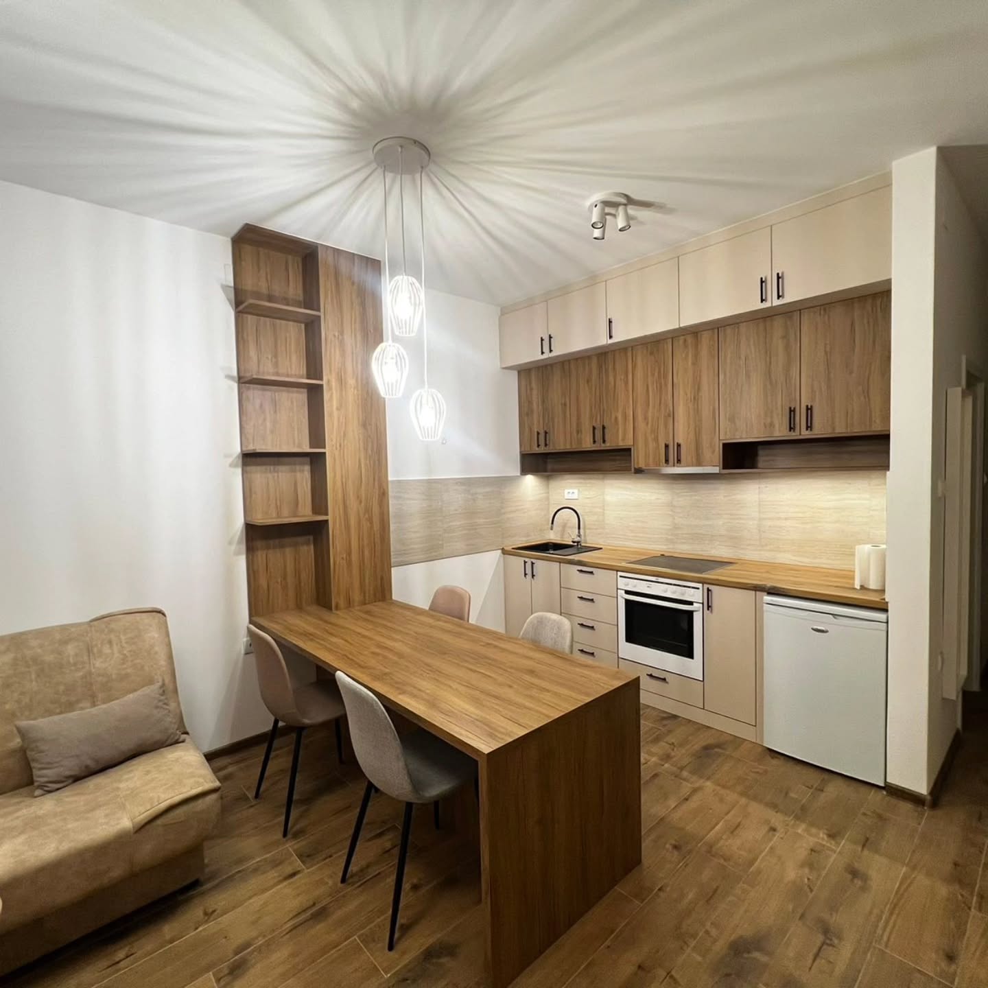 Maswood nameštaj po meri Beograd